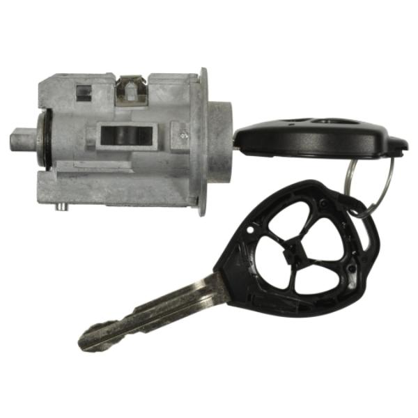 US-384L Ignition Lock Cylinder for 2007 Toyota Camry