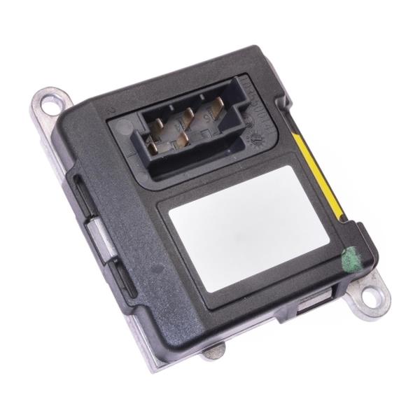 RU-513 HVAC Blower Motor Resistor for 2005 Volvo XC90