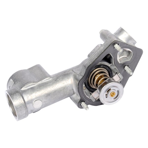 Picture of AC Delco 15-81709 Water Necks & Thermostat Housing