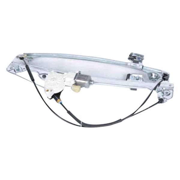 20945138 Window Regulator for 1999-2006 Chevrolet Silverado 1500