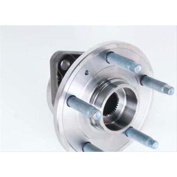 FW382 Front Wheel Hub & Bearing for 2016-2016 Chevrolet Cruze Limited