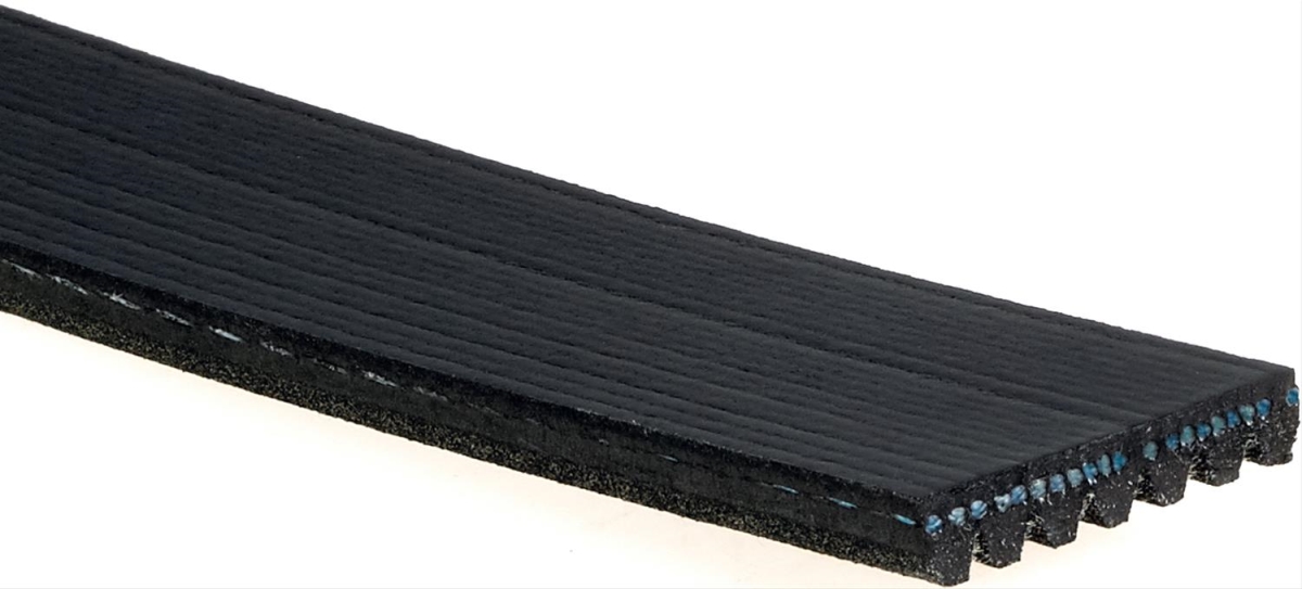 7K852 Serpentine Belt for 2007-2011 Honda Civic