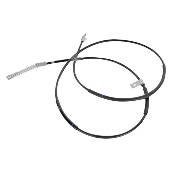 20779561 Parking Brake Cables for 2009-2024 Chevrolet Express 3500
