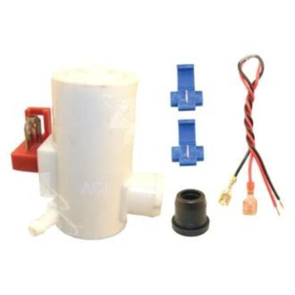 177113 Windshield Washer Pump for 1997-2005 Honda CRV