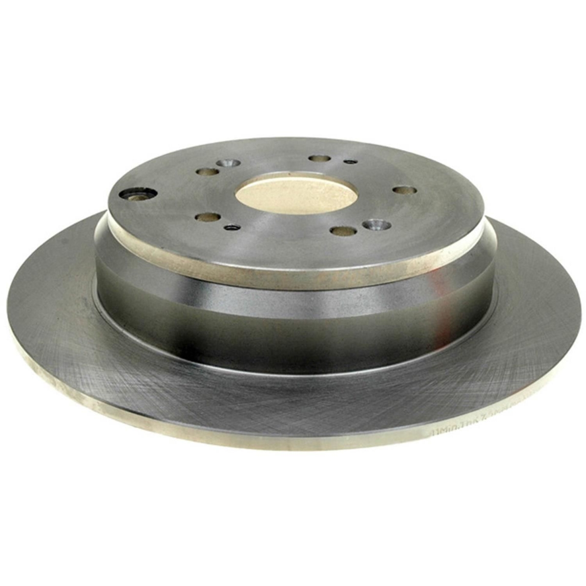 18A2389A Rear Brake Rotor for 2005-2013 Honda CRV