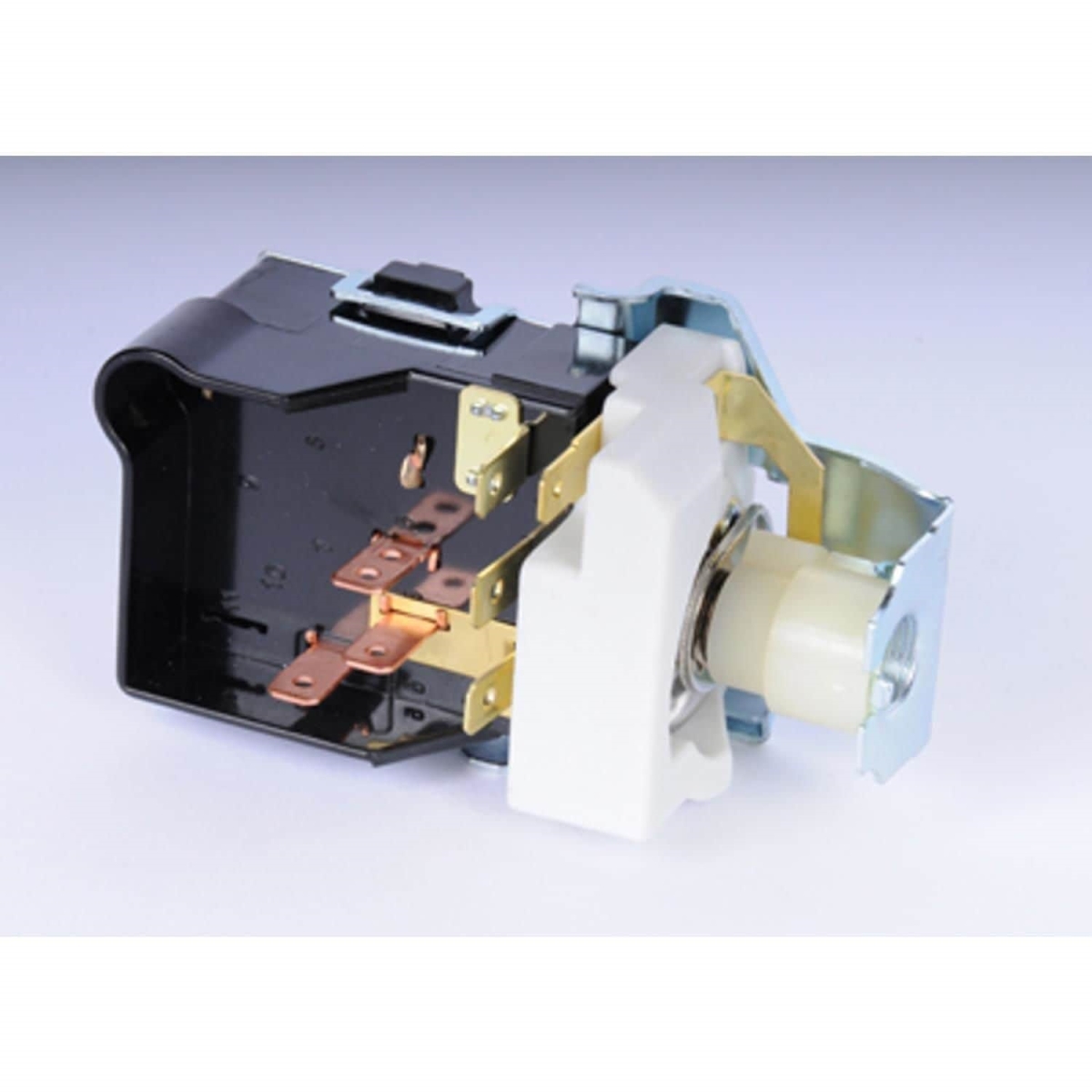 D1506A Headlamp Switch Assembly for 1982-1984 Pontiac Phoenix