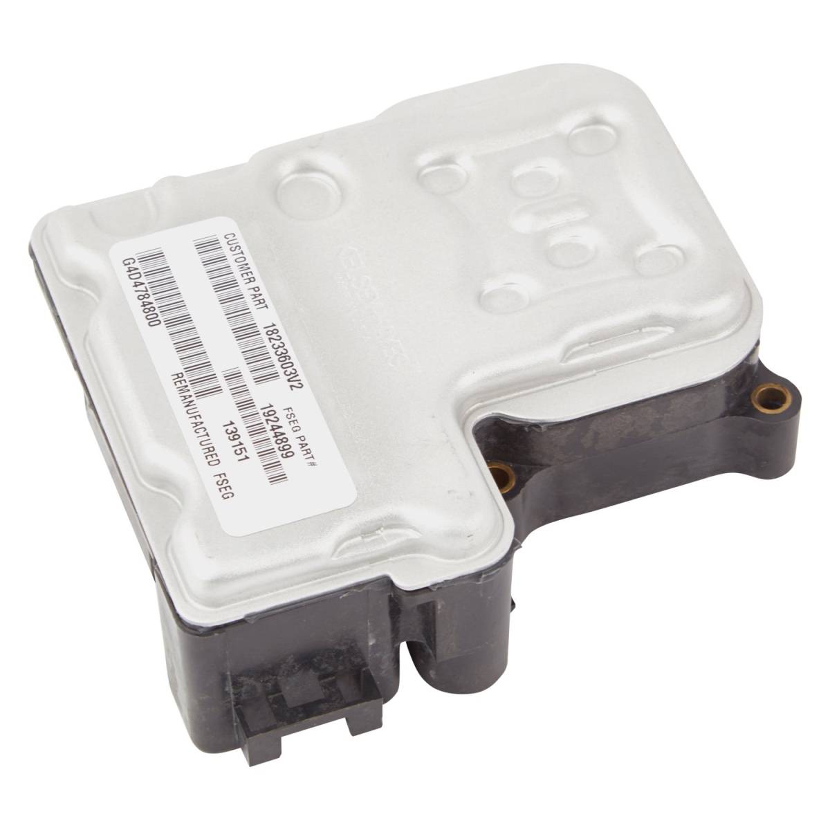 19244899 Electronic Brake Module Assembly for 2002 Cadillac Escalade