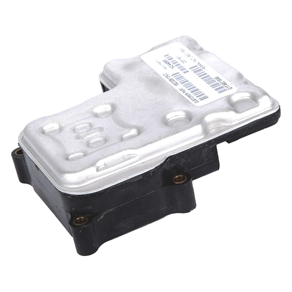 19244895 ELEK Module Assembly for 2003 GMC Yukon