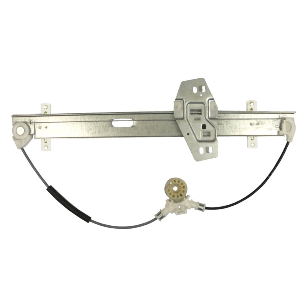 384924 Front Left Power Window Regulator for 2003-2011 Honda Element
