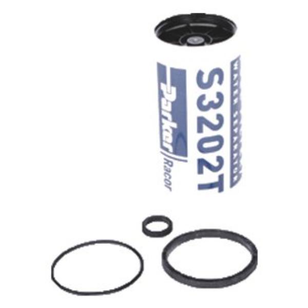 19256911 Heavy Duty Fuel Filter