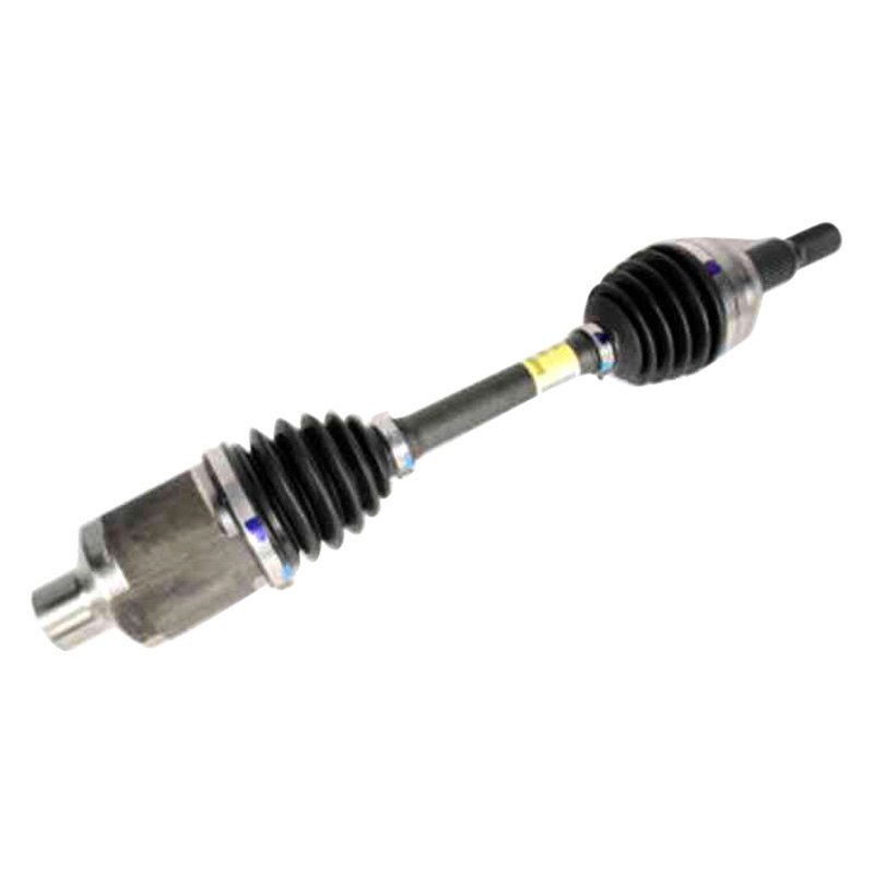25849949 Front Wheel Shaft Assembly for 2009-2016 GMC Acadia
