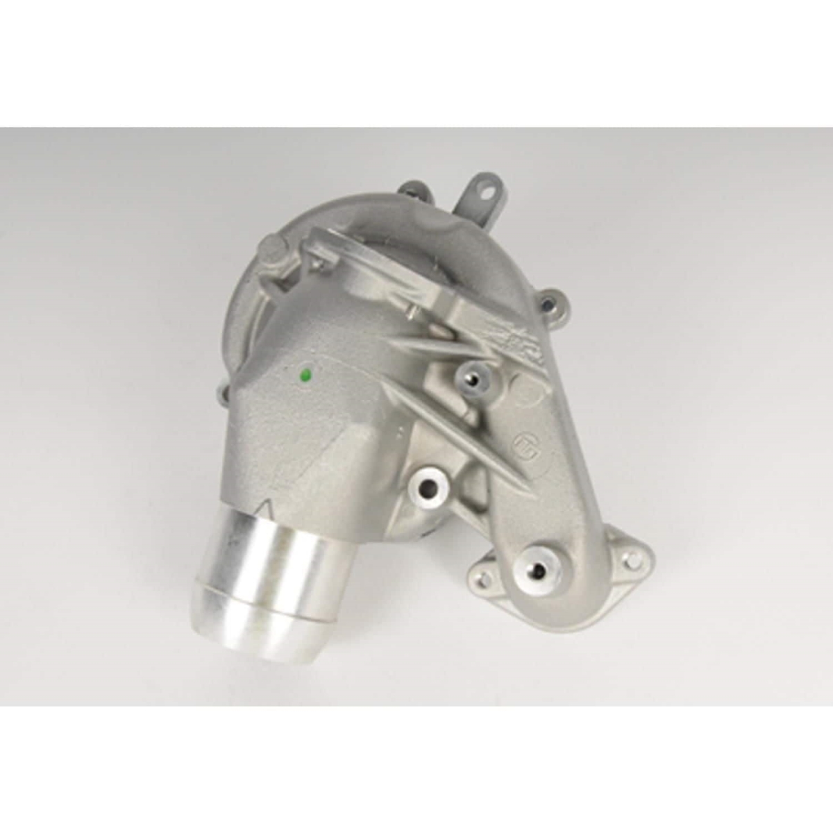 251-748 Engine Water Pump Assembly for 2009-2016 Chevrolet Express 4500