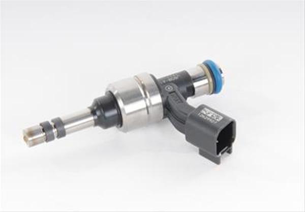 217-3449 Fuel Injector for 2010-2010 Buick Lacrosse CX