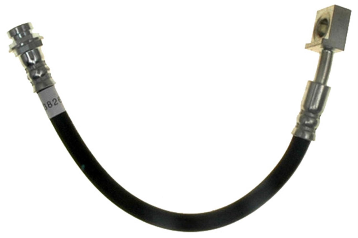 Picture of AC Delco 18J4350 Rear Brake Hydraulic Hoses for 2002-2005 Cadillac Escalade