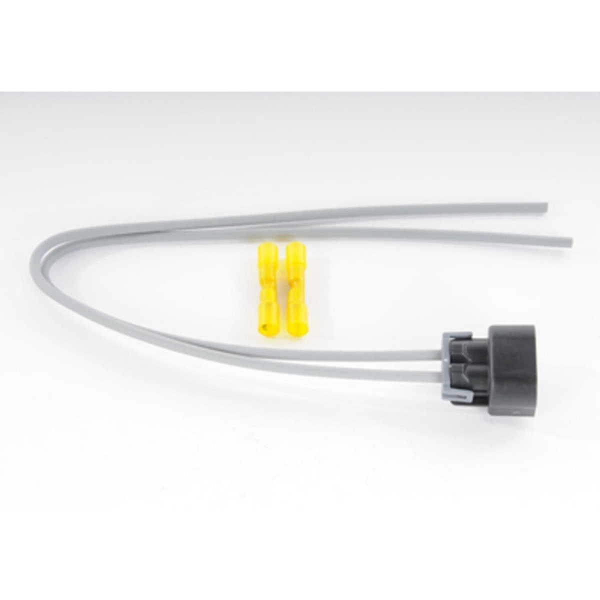 PT2649 Wire Connector Assembly for 2007-2007 Chevrolet Silverado 2500 HD Classic