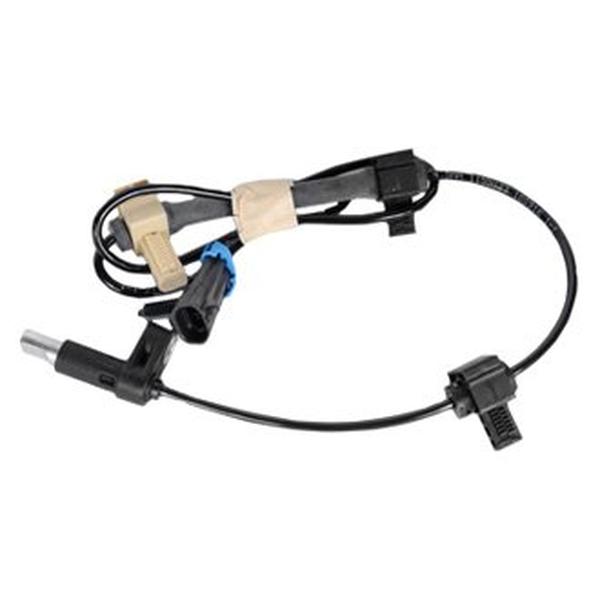 22740471 Rear ABS Wheel Speed Sensor for 2009-2010 Chevy Silverado 2500