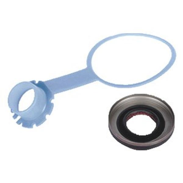 19258265 Front Passenger Side Driveshaft Seal Kit for 2010 Buick Allure