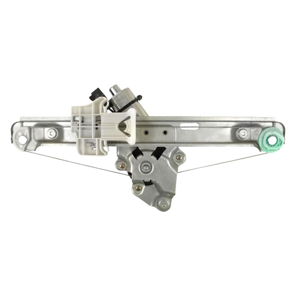 82303 Rear Right Window Regulator Assembly for 2004-2008 Chevrolet Malibu