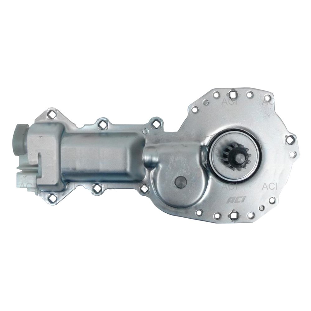 82458 Rear Left Power Window Motor for 1978-1986 Chevrolet C10
