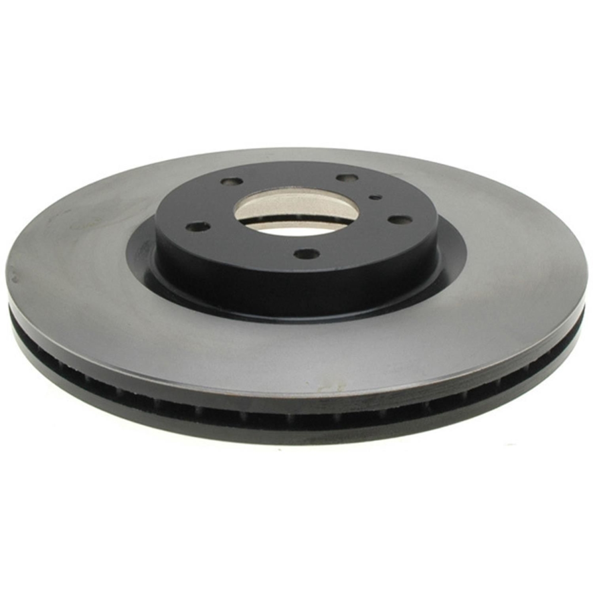 18A1811A Front Brake Rotor Assembly for 2011-2013 Infiniti M37 Base