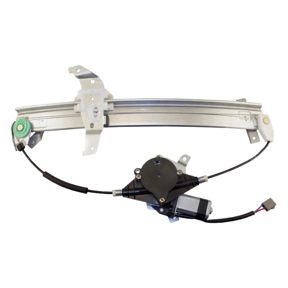 83202 Front Left Window Regulator Assembly for 1994-1997 Lincoln Town Car