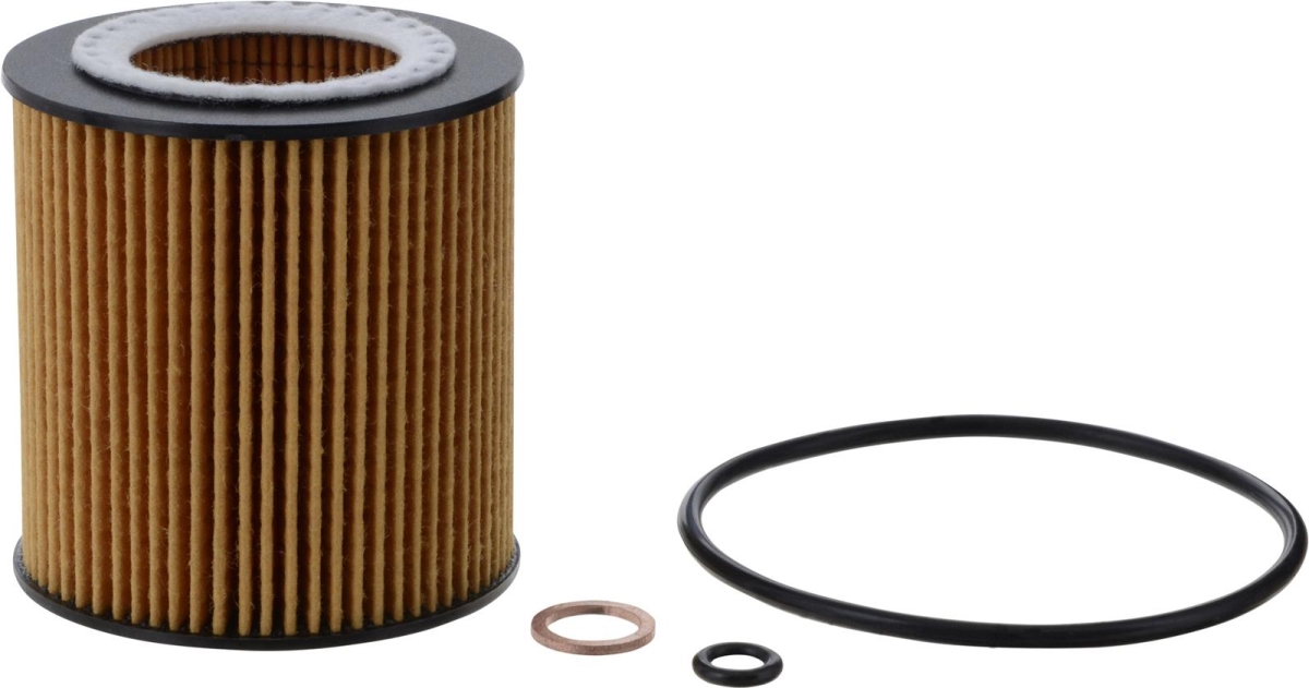 Picture of AC Delco PF461G Engine Oil Filters for 2008-2013 Bmw 128I Base