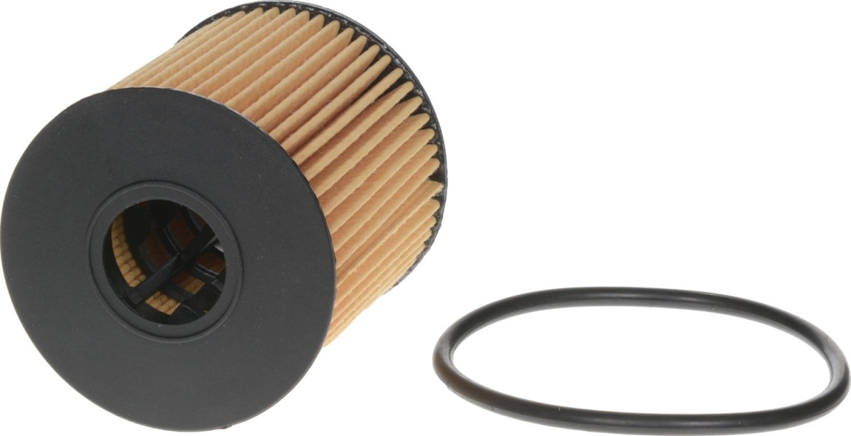 PF462G Engine Oil Fuel Filter Assembly for 2008-2011 Ford Transit