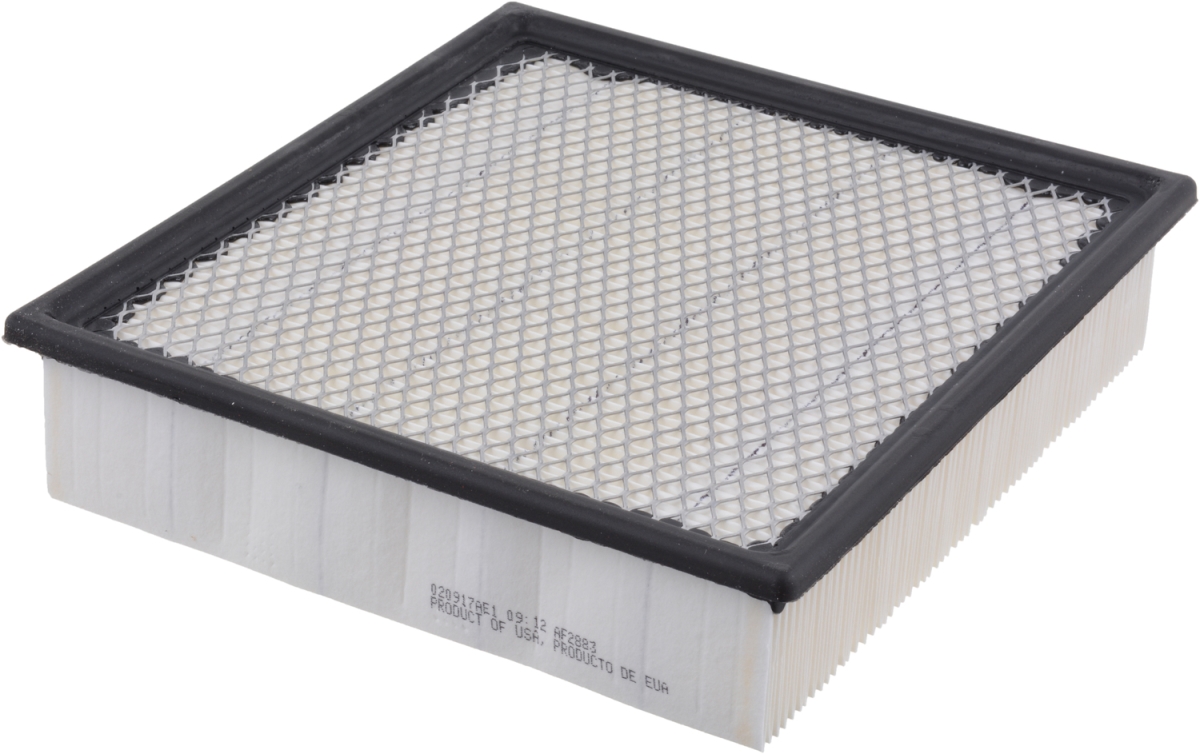 A3154C Air Filter Element for 2008-2016 Ford F-450 Super Duty