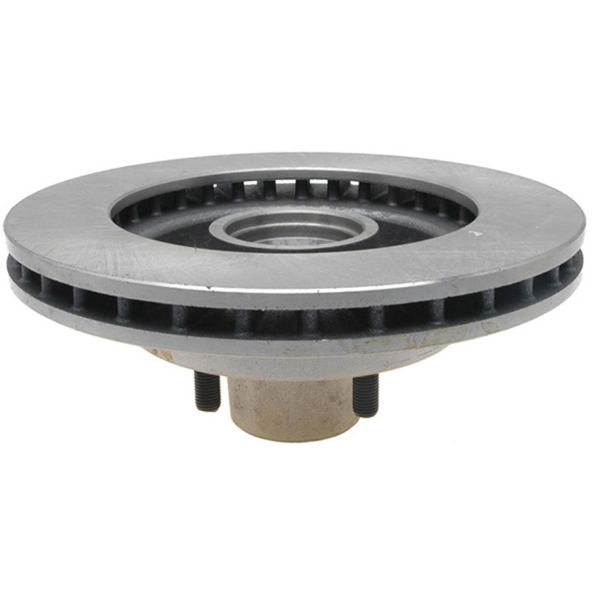 18A87A Front Brake Rotor Assembly for 1982-1987 Chevrolet Camaro