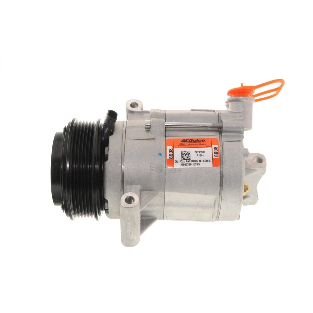 15-22273 Compressor Kit for 2010-2015 Chevrolet Camaro