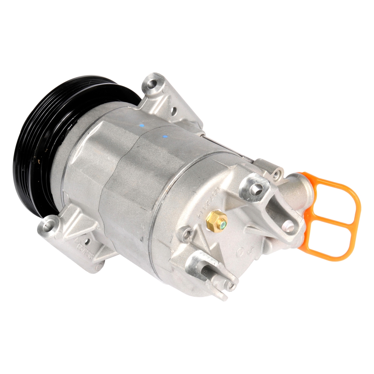 15-22274 Air Conditioning Compressors for 2010-2015 Chevy Camaro