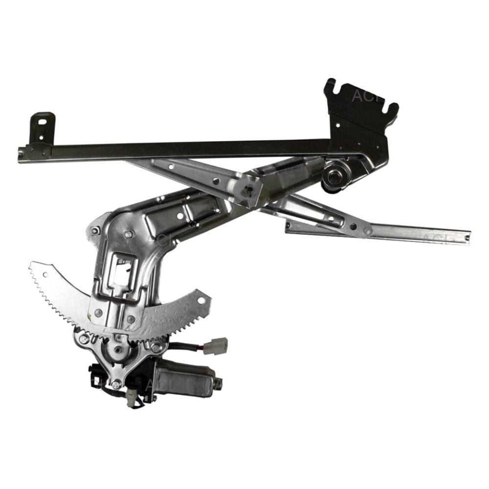 88944 Front Left Window Regulator Assembly for 2003-2008 Subaru Forester
