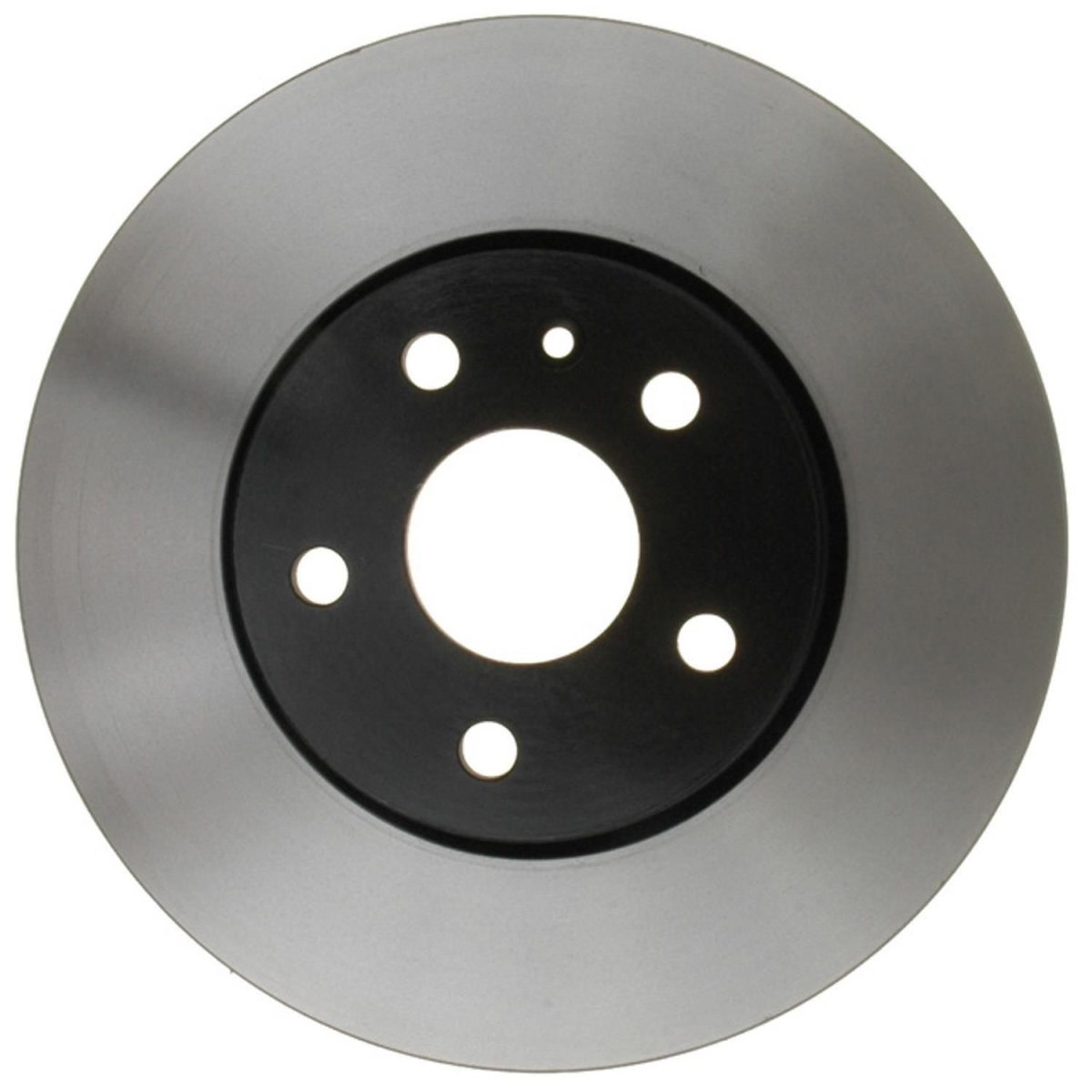 18A2719 Front Brake Rotor Assembly for 2010-2017 Chevrolet Equinox