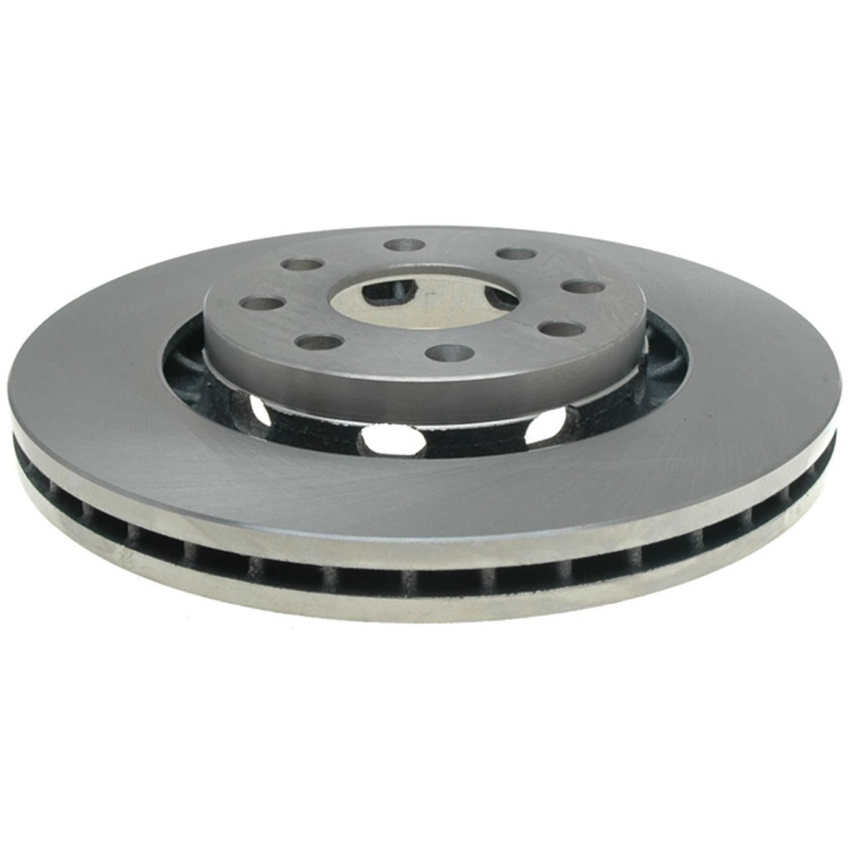 18A2324A Front Brake Rotor Assembly for 2004-2011 Chevrolet Aveo