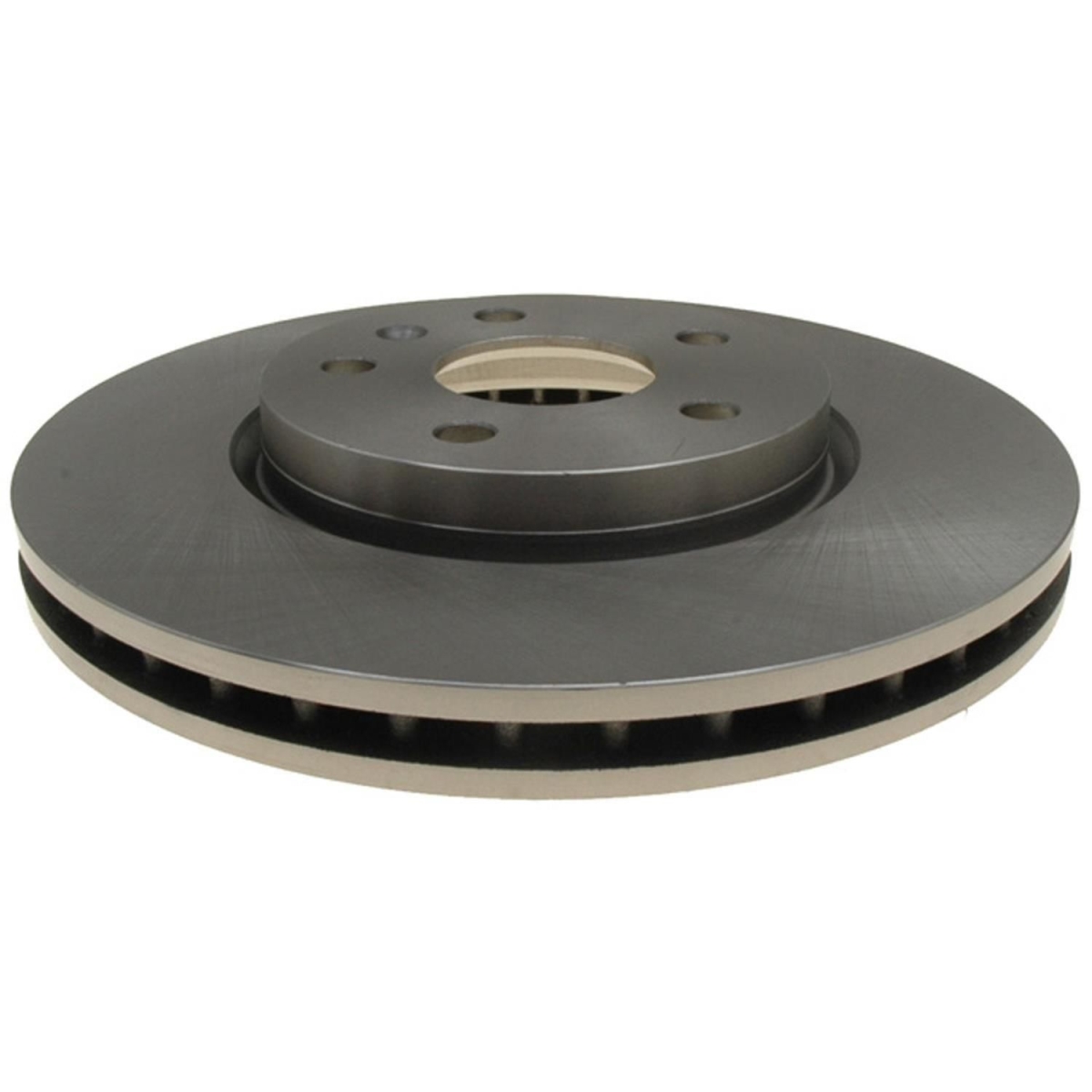 18A2719A Front Brake Rotor Assembly for 2010-2017 Chevrolet Equinox