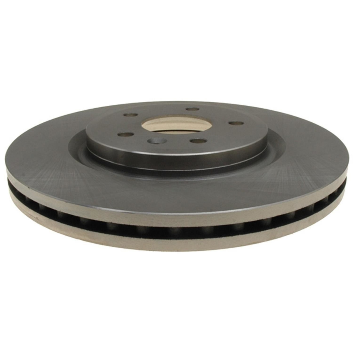 18A2724A Front Brake Rotor Assembly for 2010-2011 Lincoln MKS