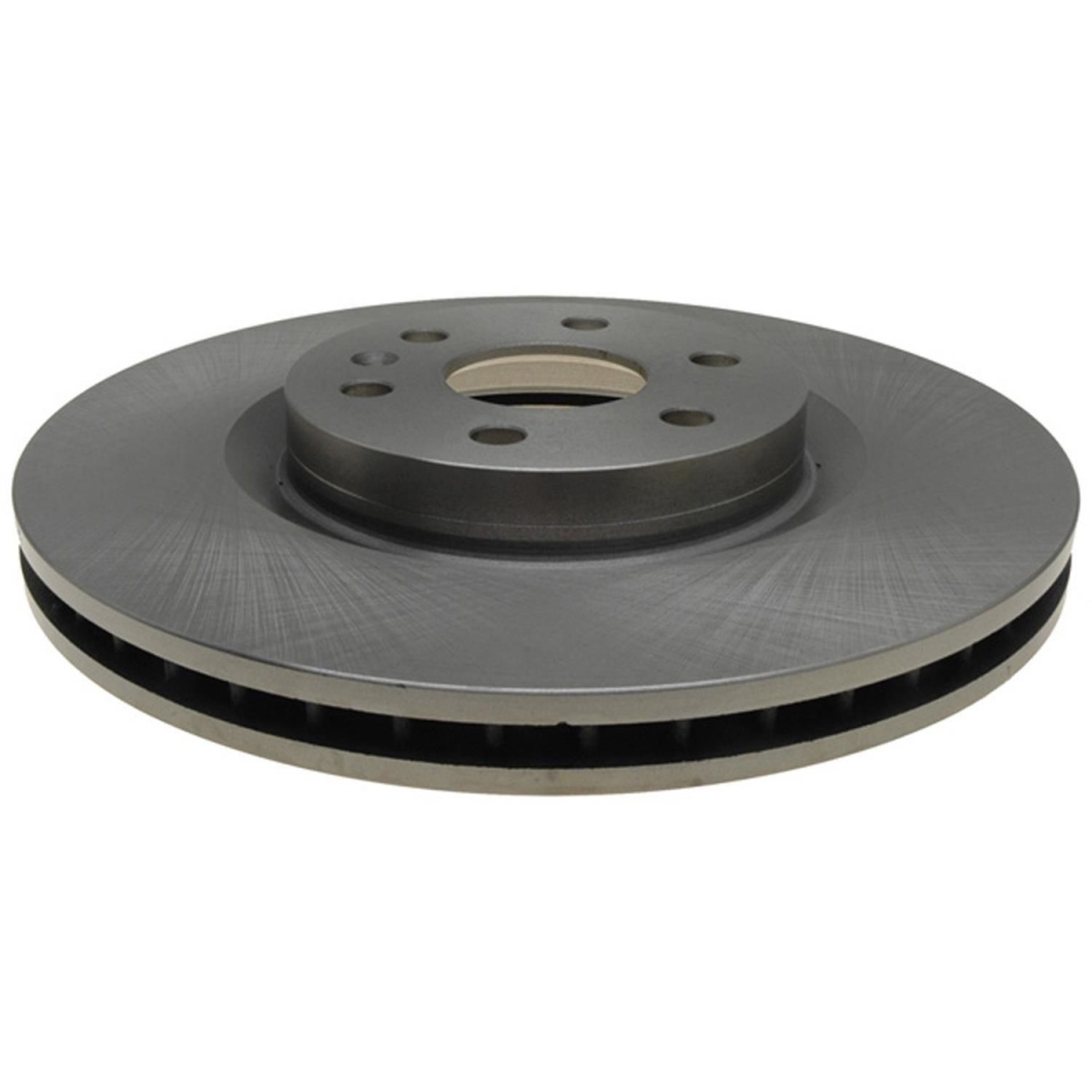 18A2726A Front Brake Rotor Assembly for 2010-2016 Cadillac SRX