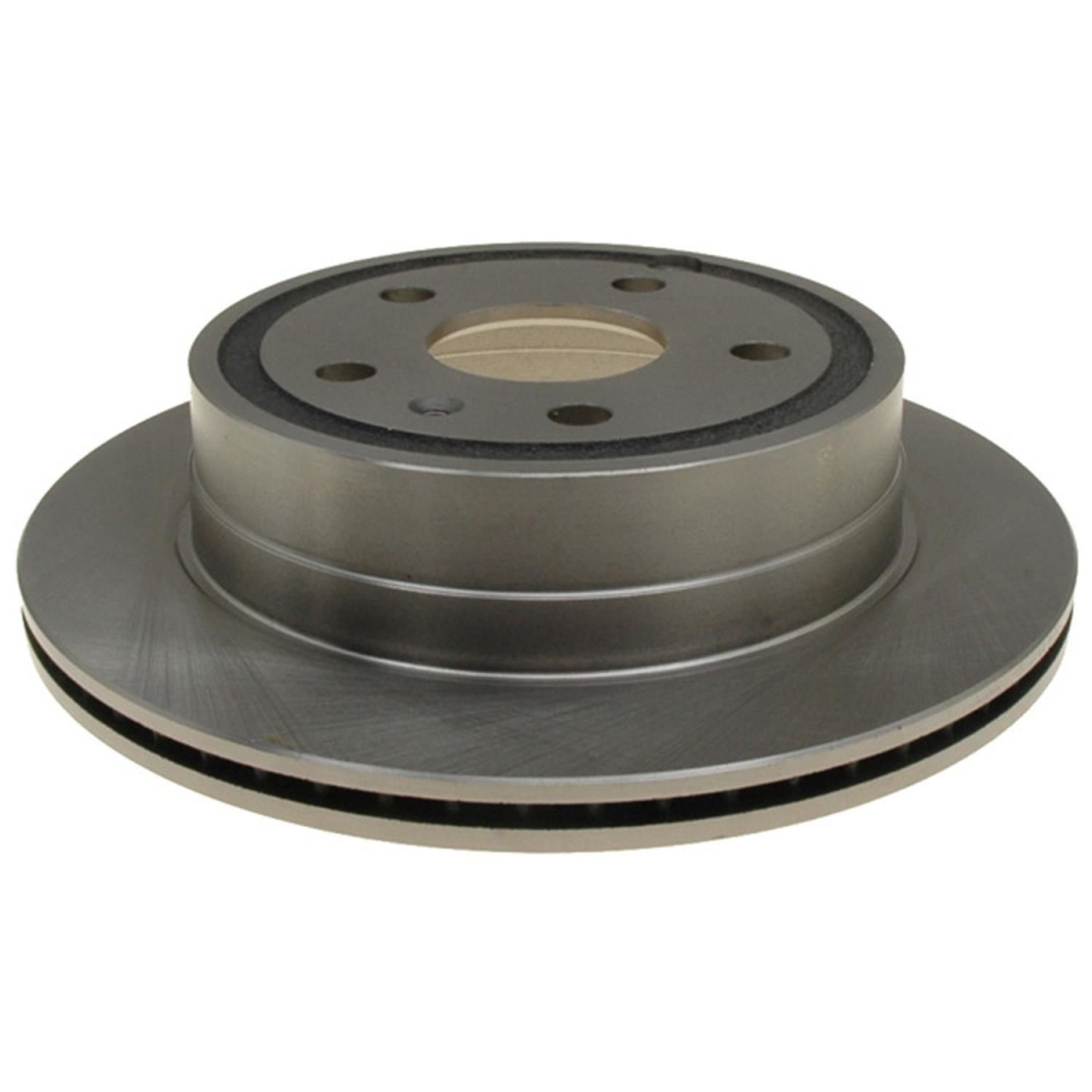 18A2727A Rear Brake Rotor for 2010-2017 Chevrolet Equinox