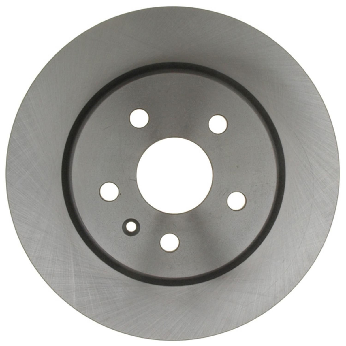 18A2733A Rear Brake Rotor for 2010-2011 Buick LaCrosse