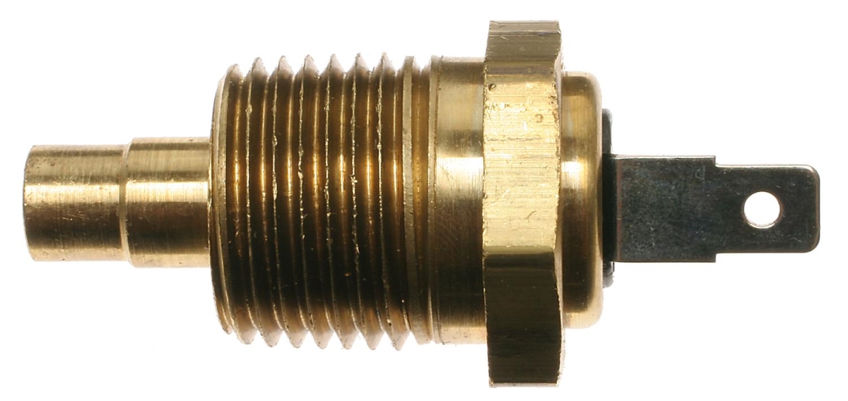 213-4792 Engine Coolant Temperature Sender Assembly for 1979-1986 Chevrolet K20 Suburban