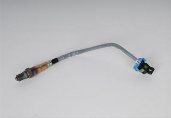 12634061 Oxygen Sensor for 2009-2010 Buick Enclave CX