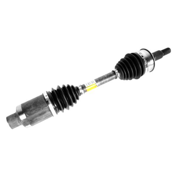 20906475 GM Original Equipment Front Passenger Side CV Axle Shaft for 2010-2017 Chevy Equinox