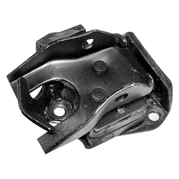 2283 Front Left Passenger Side Engine Mount for 1968-1973 Chevrolet Chevelle