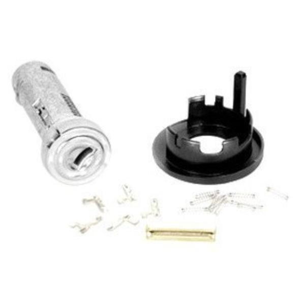 15841209 Ignition Cylinder Kit for 2002-2007 Saturn Vue