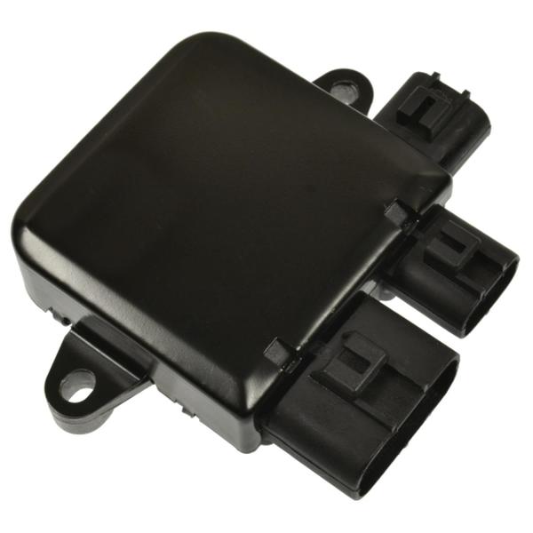 RY-1704 Engine Cooling Fan Module for 2013 Mazda 6