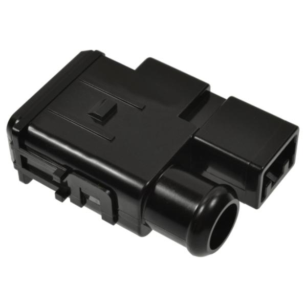 AX238 Ambient Air Temperature Sensor for 2008 Lexus RX400h, Black