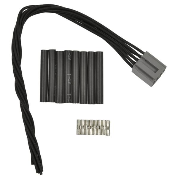 S-2144 4WD Switch Connector for 2010 Ford Crown Victoria