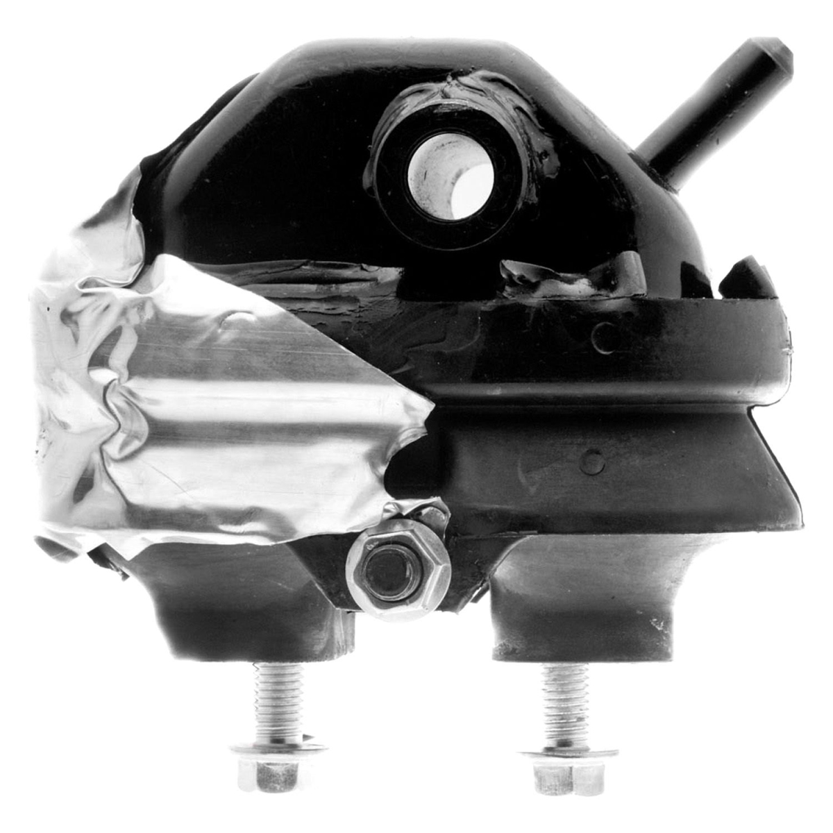 3151 Front Left Transmission Drive Motor Mount for 2003-2004 Ford Expedition