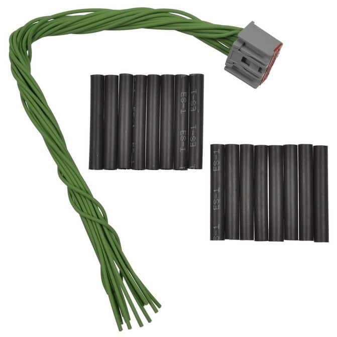 S-2186 Module Connector for 2018-2020 Lincoln Continental