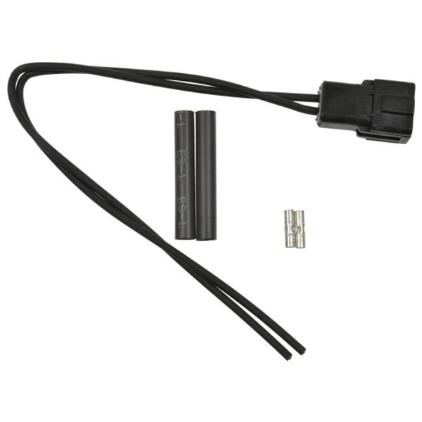 S-2161 Side Marker Light Socket Connector for 2011 Ford Fiesta